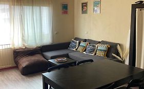 Appartement Marius