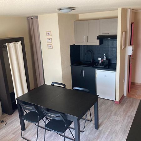 Appartement Marius Le Grau-du-Roi Extérieur photo