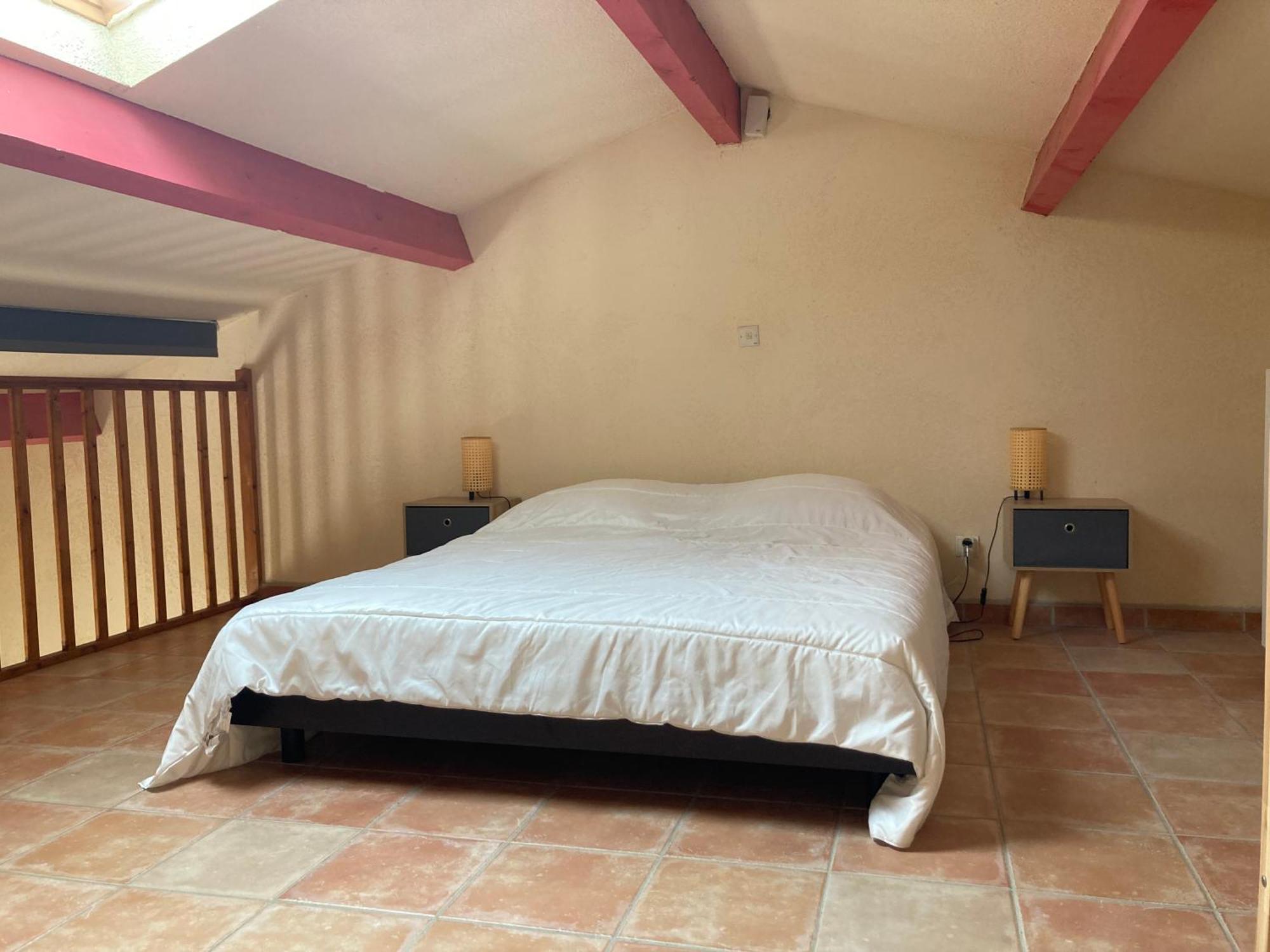 Appartement Marius Le Grau-du-Roi Extérieur photo