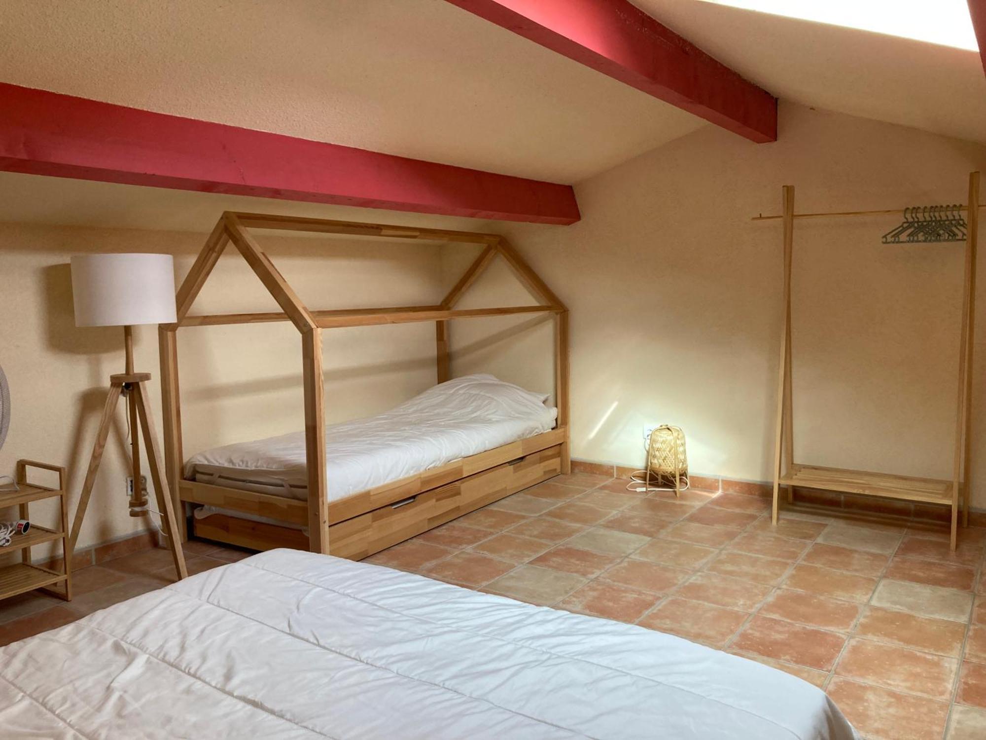 Appartement Marius Le Grau-du-Roi Extérieur photo