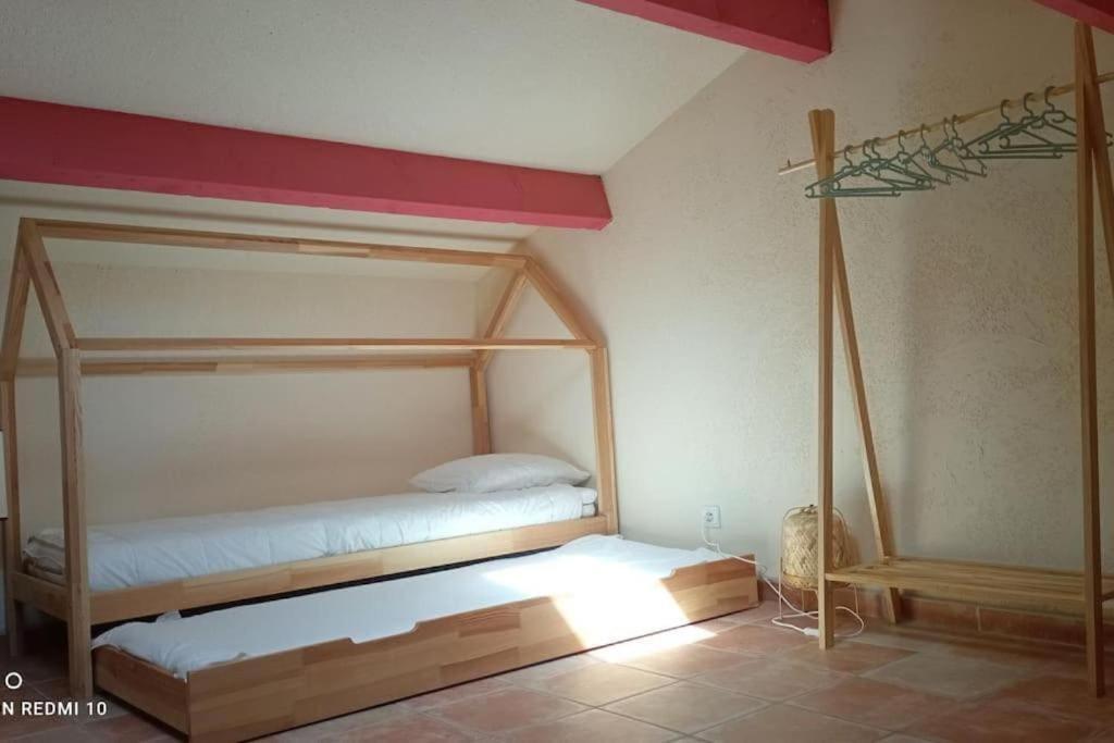 Appartement Marius Le Grau-du-Roi Extérieur photo