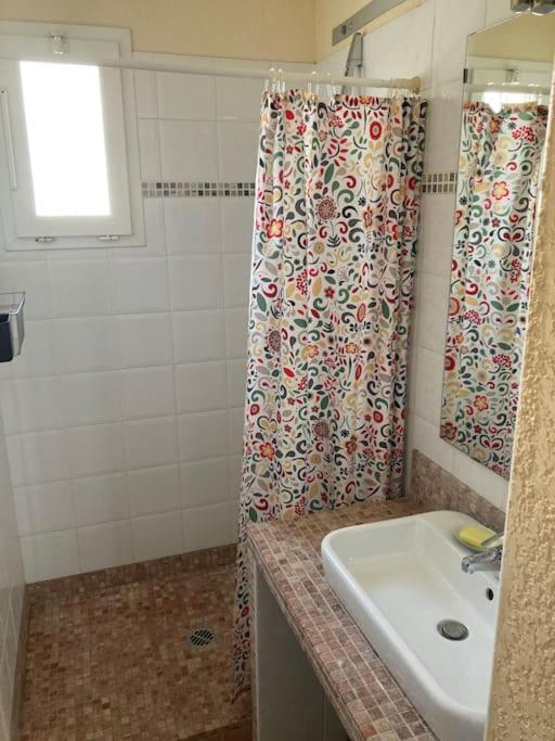 Appartement Marius Le Grau-du-Roi Extérieur photo
