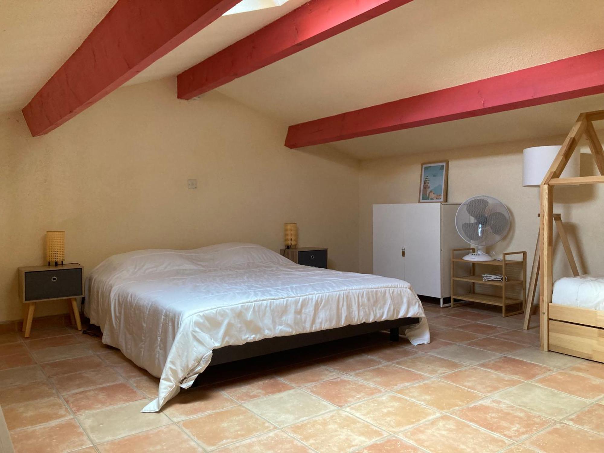 Appartement Marius Le Grau-du-Roi Extérieur photo