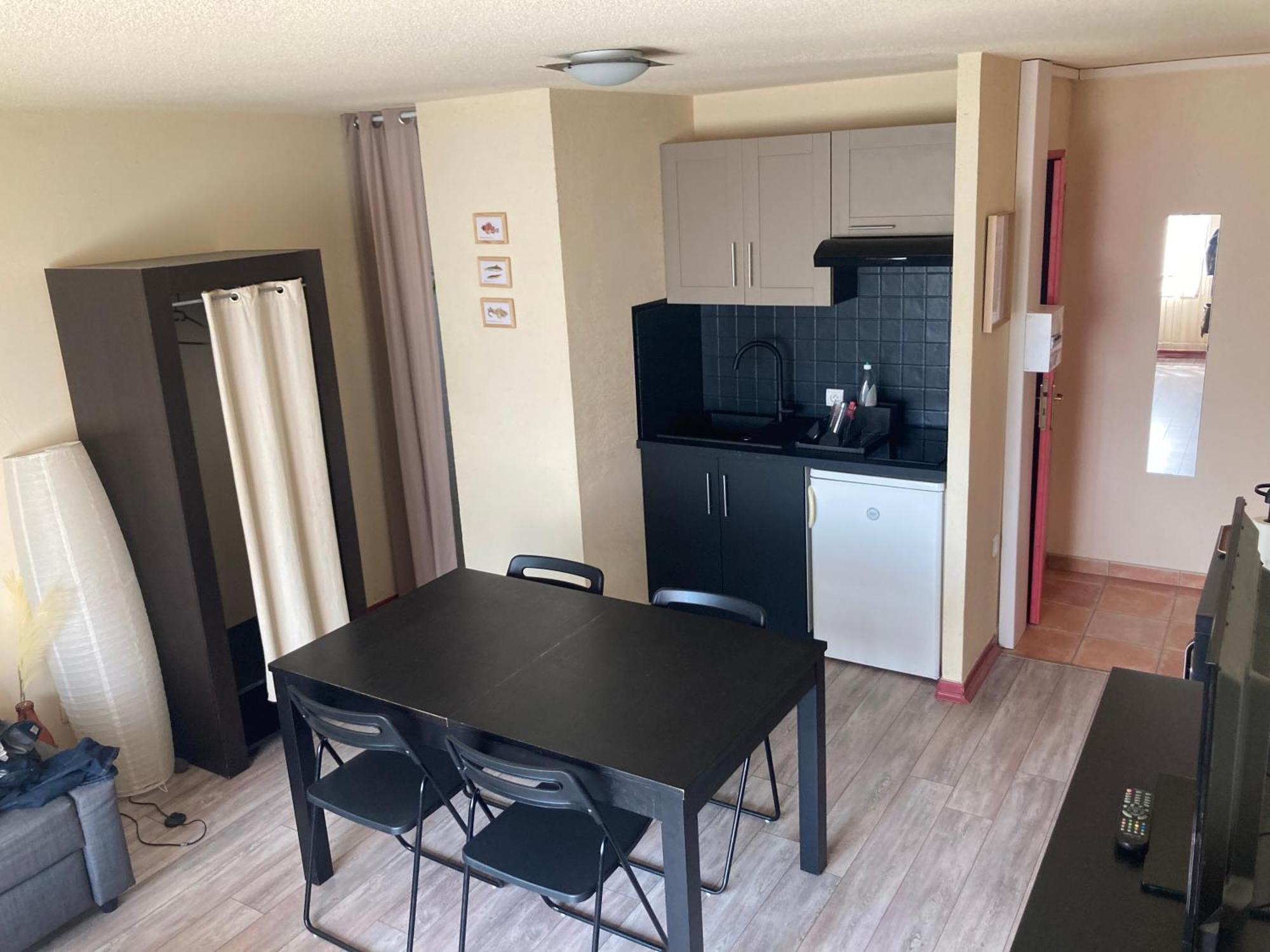 Appartement Marius Le Grau-du-Roi Extérieur photo